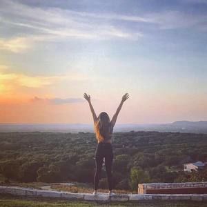 Meet your Posher, Caterina